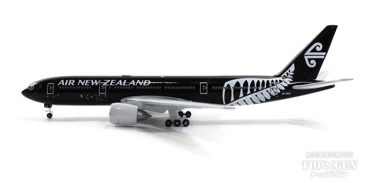 B777-200 Air New Zealand ZK-OKH 1/500 [535274]