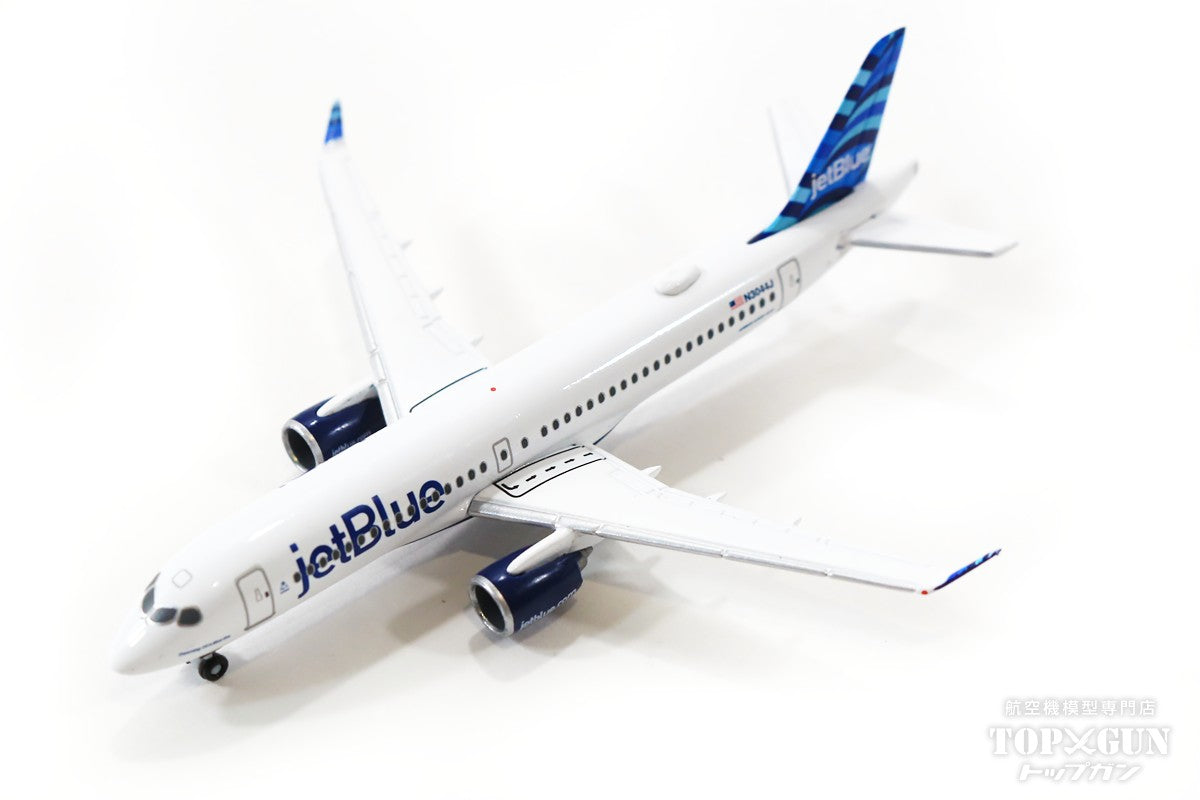 A220-300 JetBlue Airways "Hops" N3044J 1/500 [535298]