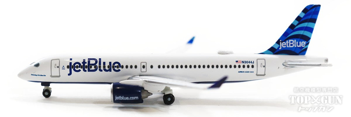 A220-300 JetBlue Airways "Hops" N3044J 1/500 [535298]