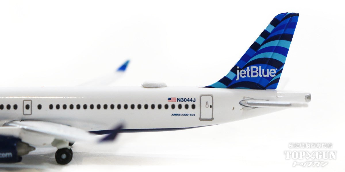 A220-300 JetBlue Airways "Hops" N3044J 1/500 [535298]