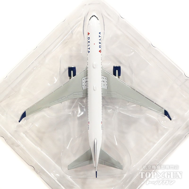 Herpa Wings 767-300ERw デルタ航空 N178DZ 1/500 [535335]