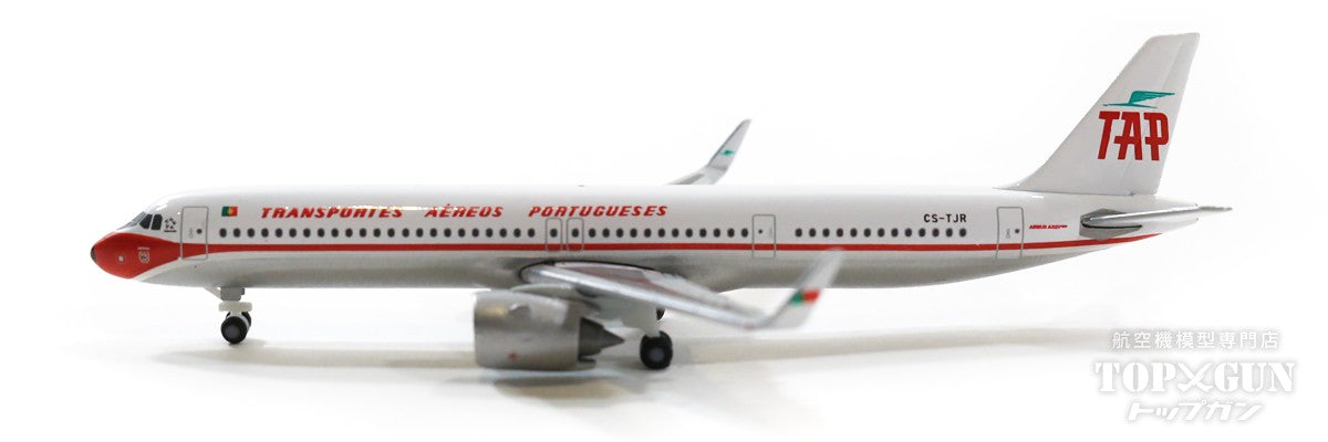 A321neo TAP Portugal special livery "Retro" CS-TJR 1/500 [535373]