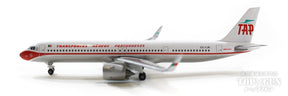 A321neo TAPポルトガル航空 特別塗装「レトロ」CS-TJR 1/500 [535373]