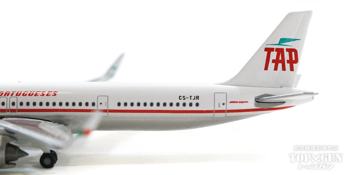 A321neo TAP Portugal special livery "Retro" CS-TJR 1/500 [535373]