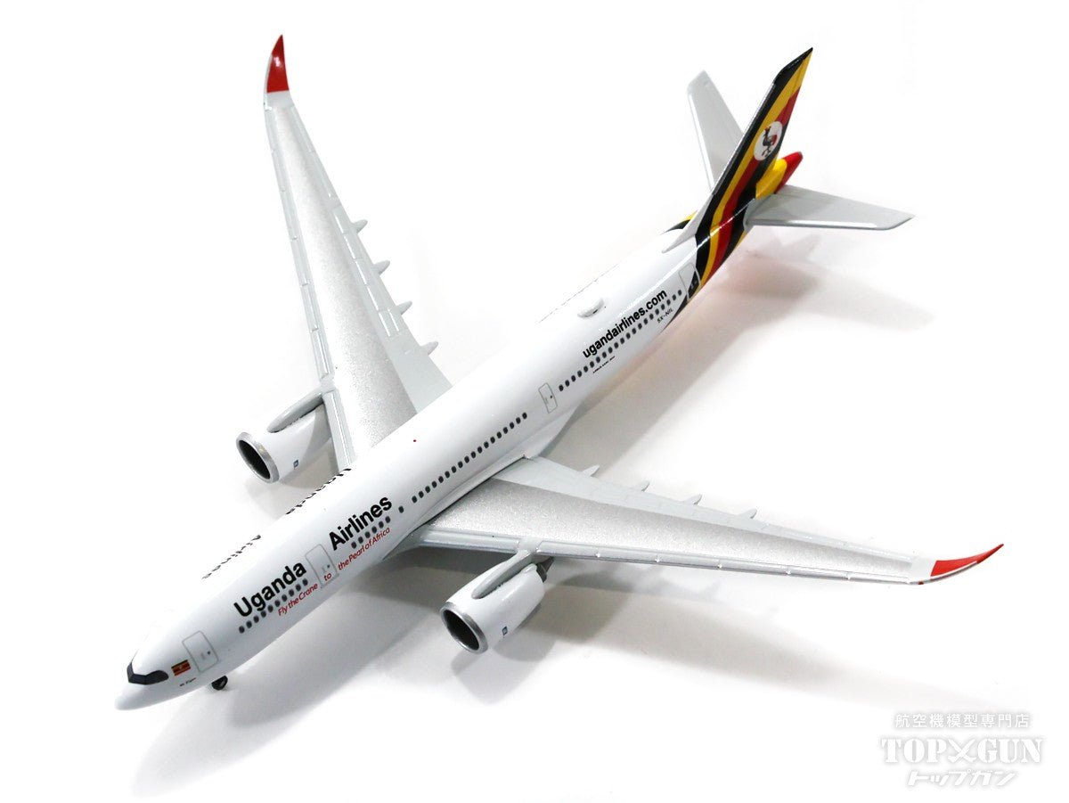 【予約商品】A330-800neo ウガンダ航空 5X-NIL 1/500 [535427]