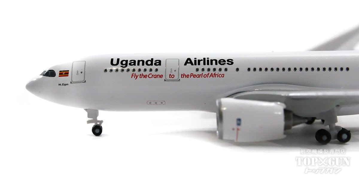 A330-800neo Uganda Airlines 5X-NIL 1/500 [535427]