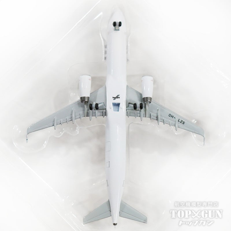 Herpa Wings A321 フィンエアー OH-LZS 1/500 [535441]