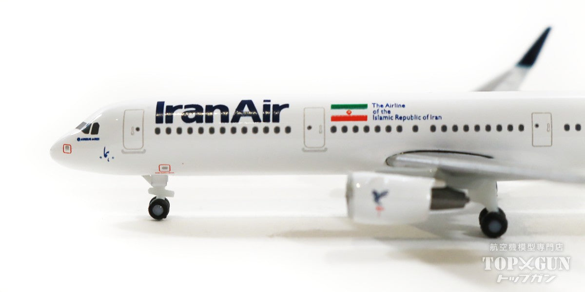 A321 IranAir EP-IFA 1/500 [535458]