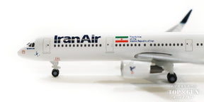 A321 イラン航空 EP-IFA 1/500 [535458]