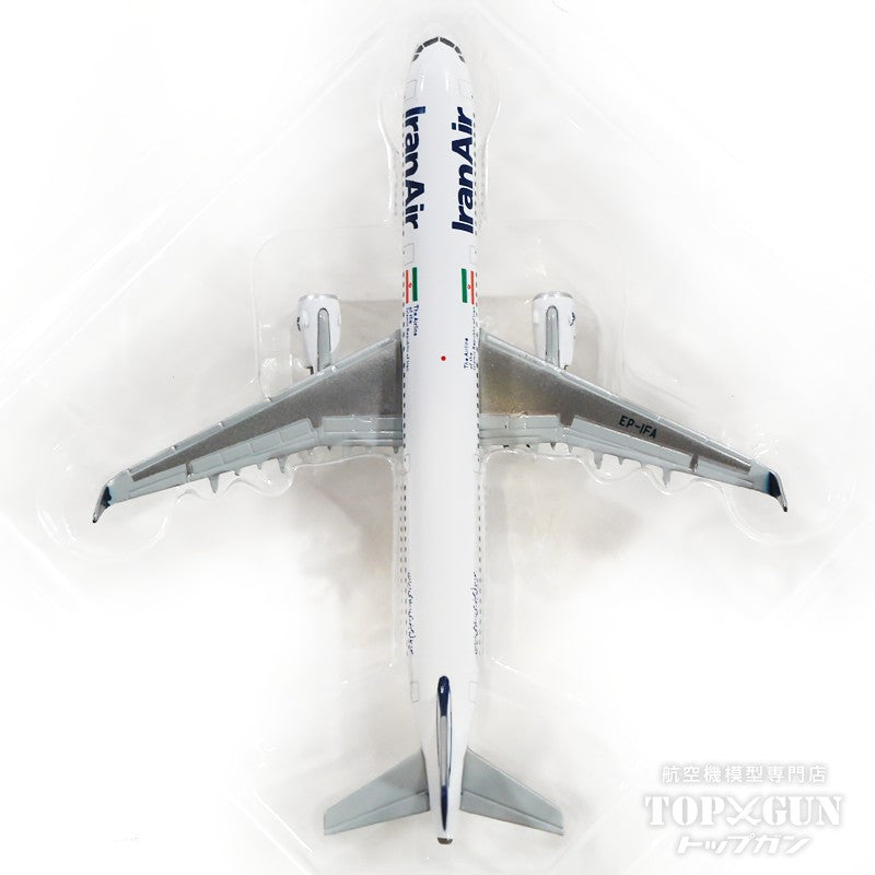 A321 IranAir EP-IFA 1/500 [535458]