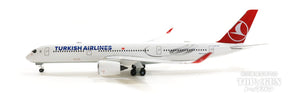 A350-900 ターキッシュエアラインズ TC-LGA 1/500 [535465]