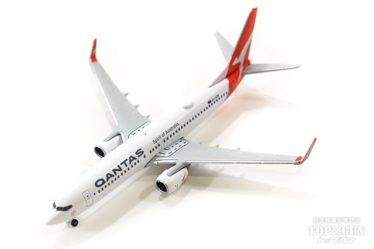 737-800 Qantas VH-VZR "Coral Bay" 1/500 [535502]