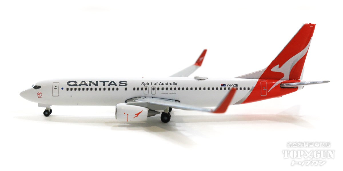 737-800 Qantas VH-VZR "Coral Bay" 1/500 [535502]