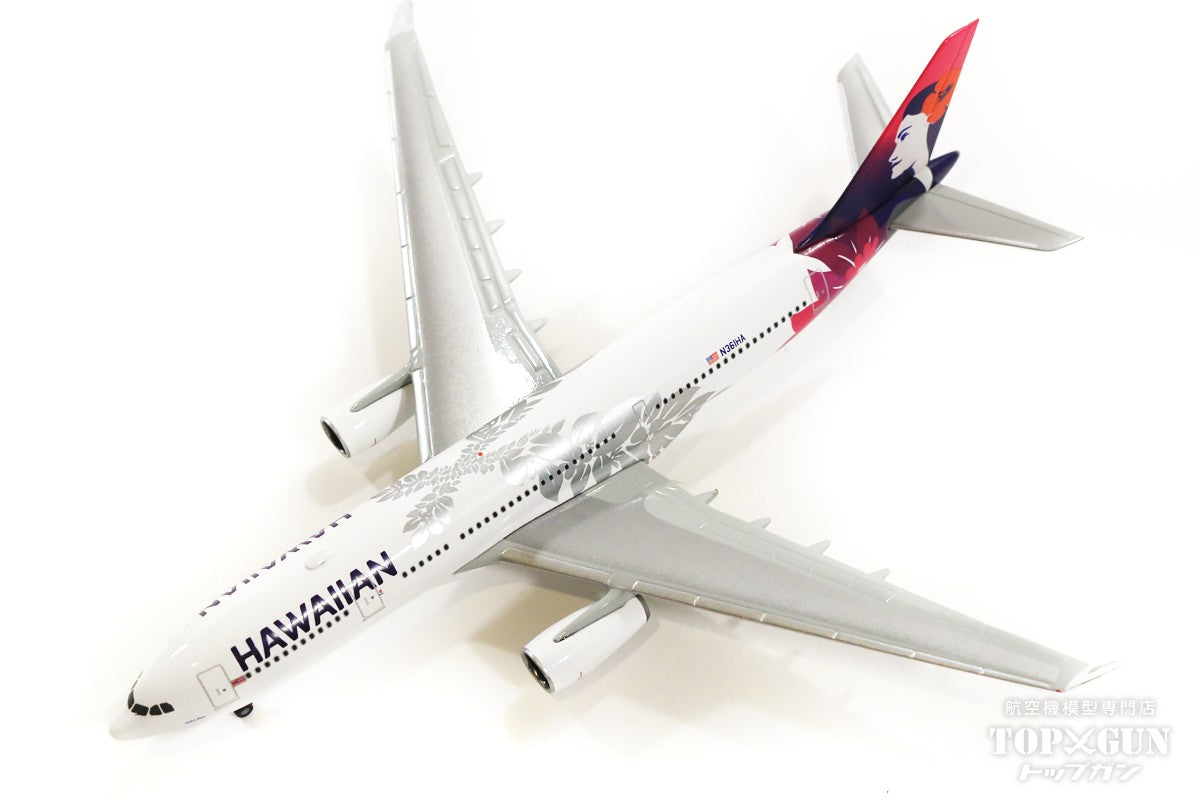 A330-200 Hawaiian Airlines N361HA "Hoku Mau" 1/500 [535557]