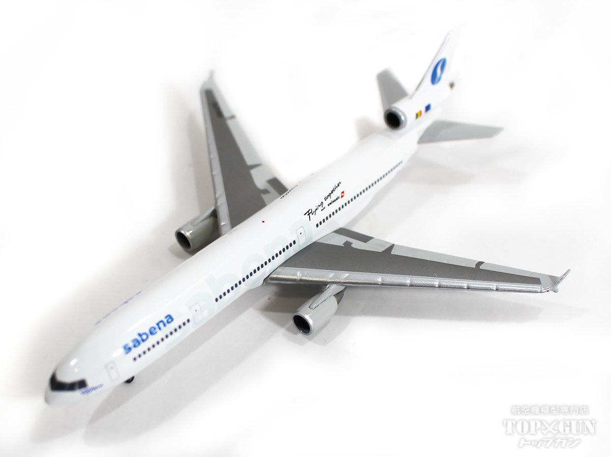 MD-11F Sabena Belgian Airlines OO-CTC 1/500 [535588]