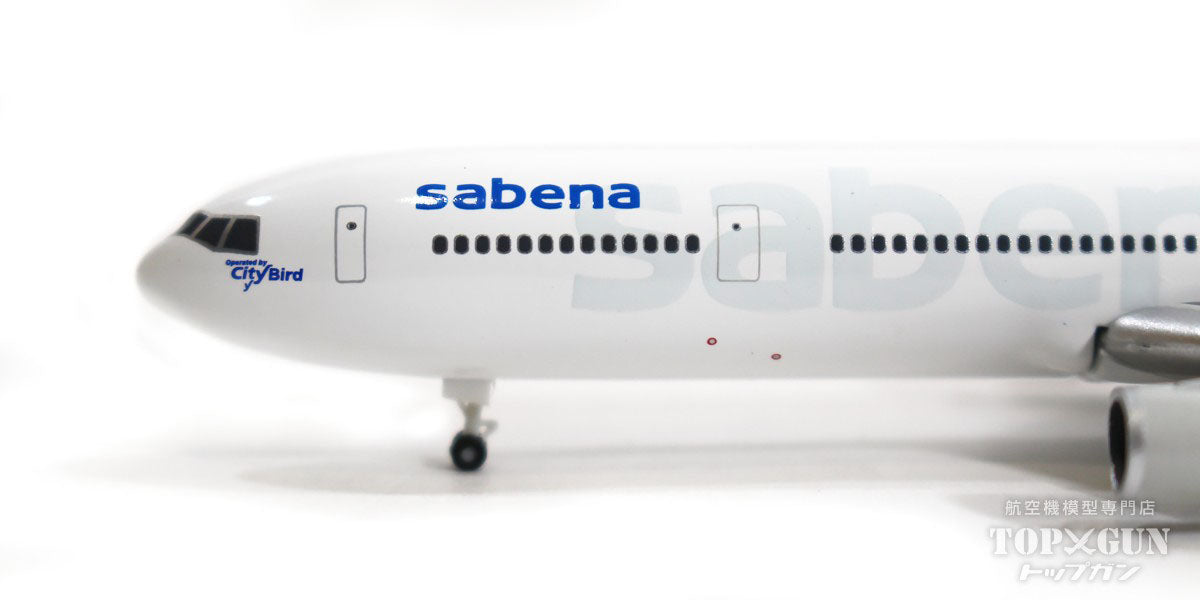 MD-11F Sabena Belgian Airlines OO-CTC 1/500 [535588]