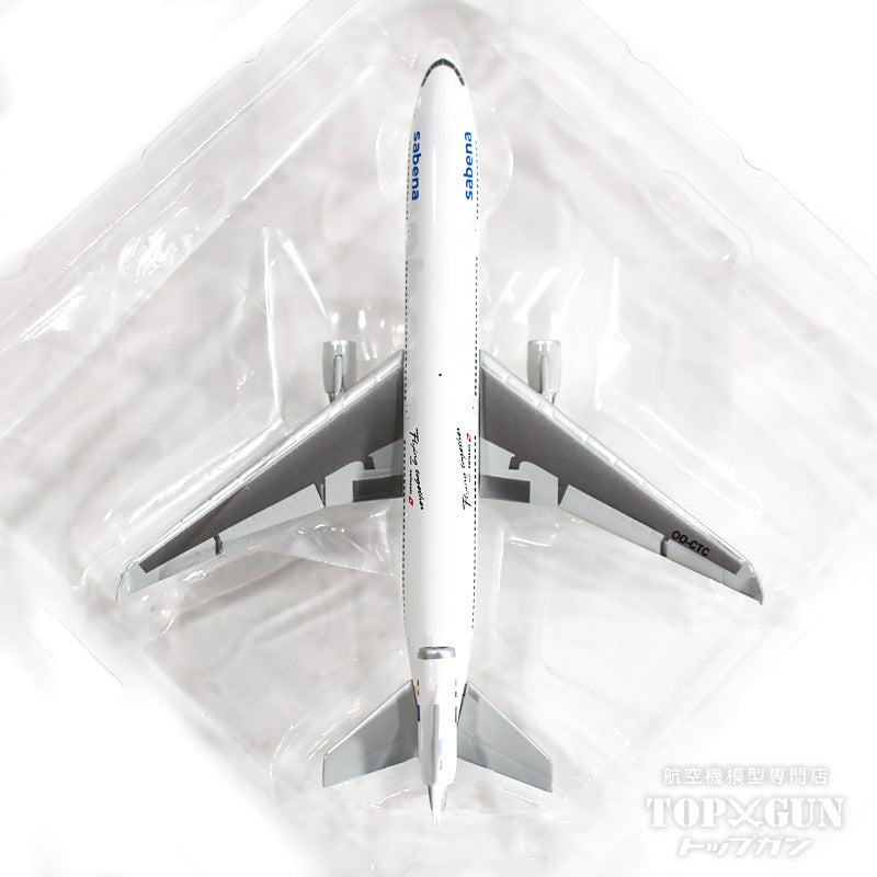 MD-11F Sabena Belgian Airlines OO-CTC 1/500 [535588]