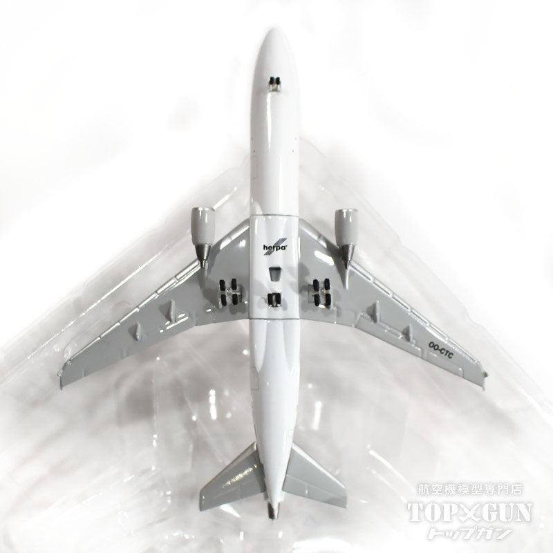 MD-11F サベナベルギー航空 OO-CTC 1/500 [535588]