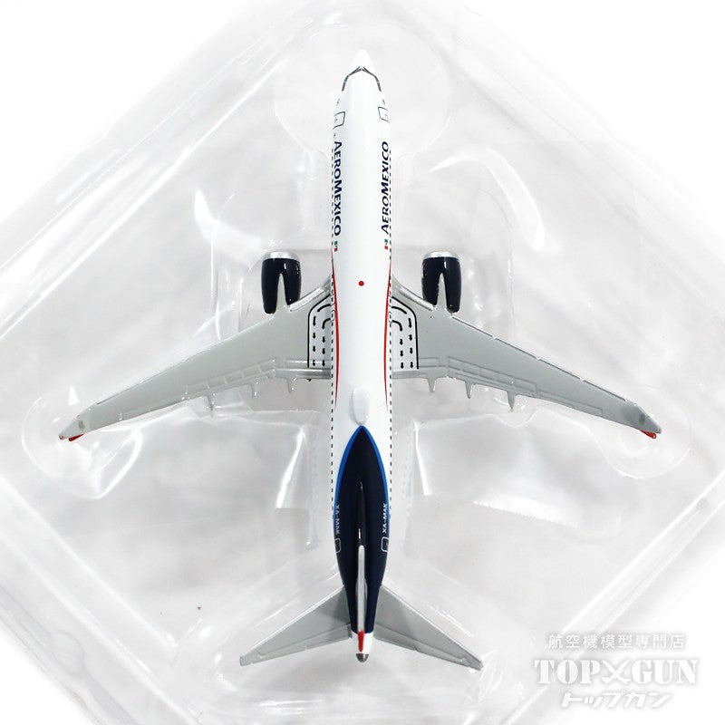 [Pre-order item] 737 MAX 8 Aeromexico XA-MAK 1/500 [535595]