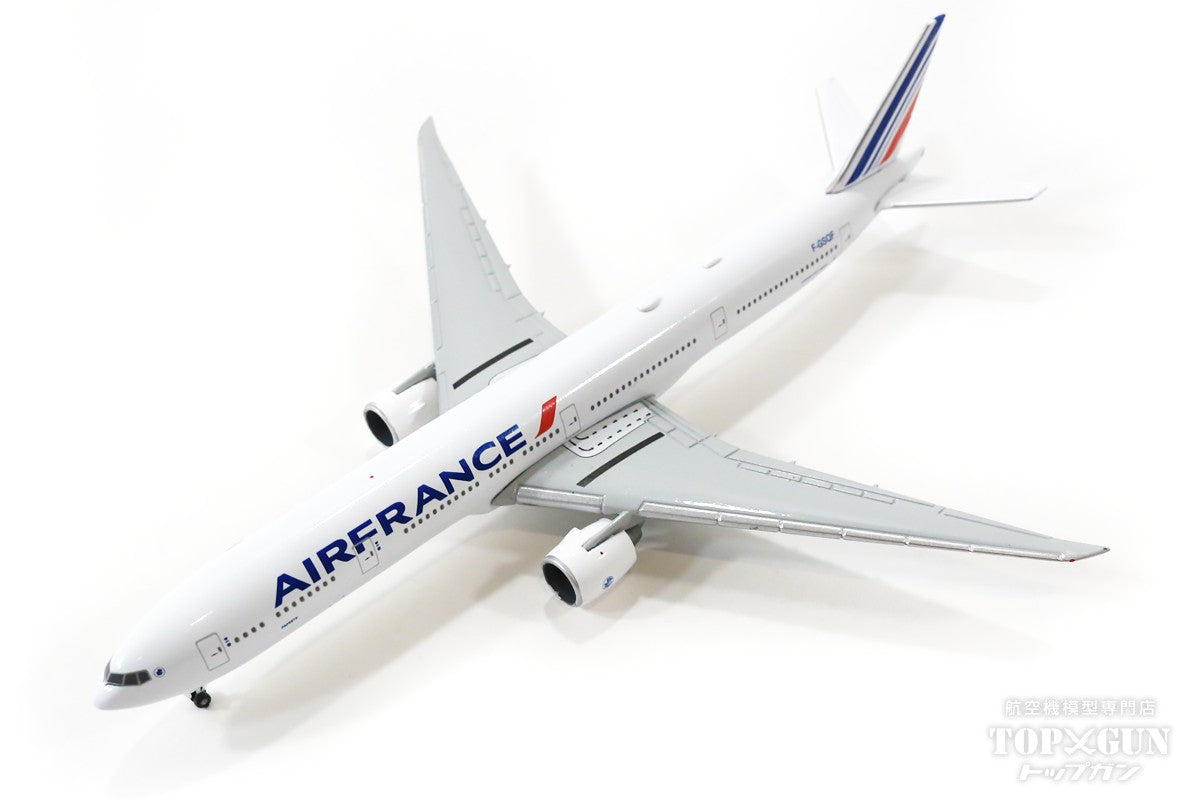 777-300ER エールフランス 2021年塗装 F-GSQF 「パペーテ」 1/500 [535618]