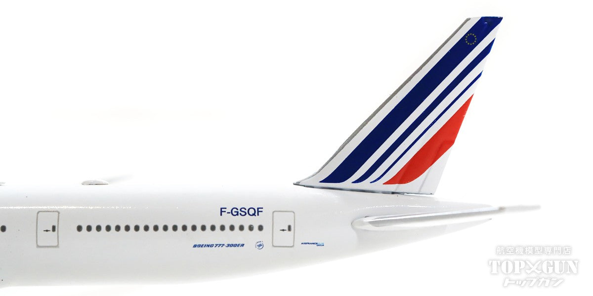 777-300ER Air France 2021 livery F-GSQF "Papeete" 1/500 [535618]