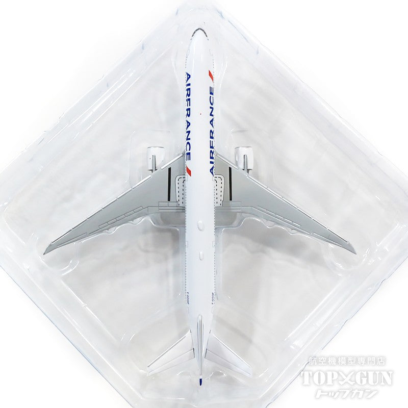 Herpa Wings 777-300ER エールフランス 2021年塗装 F-GSQF