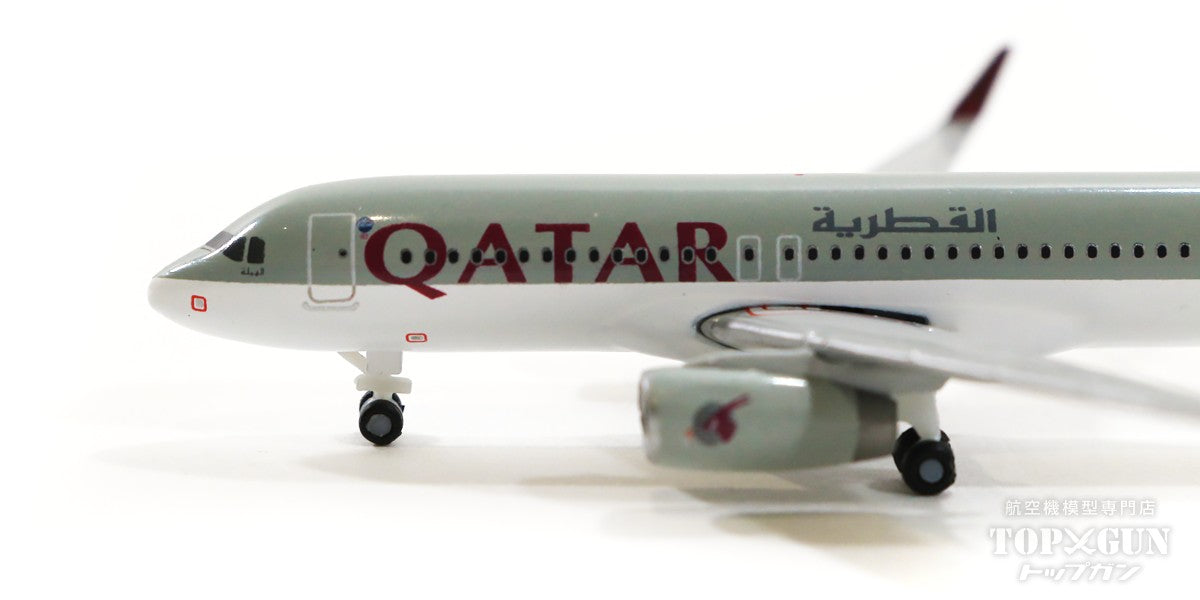 A320SL Qatar Airways A7-AHP 1/500 [535670]