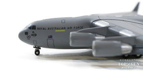 C-17A オーストラリア空軍 第36飛行隊 特別塗装「空軍100周年」 21年 アンバレー基地 A41-210 1/500 [535816]