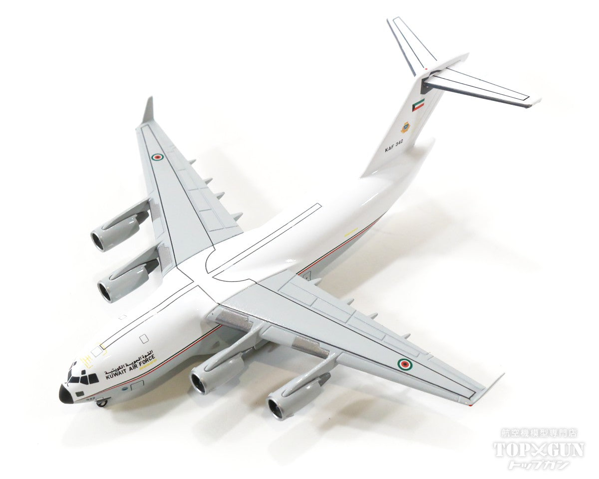 ヘルパ herpa C-17A グローブマスター 1 500 - 模型