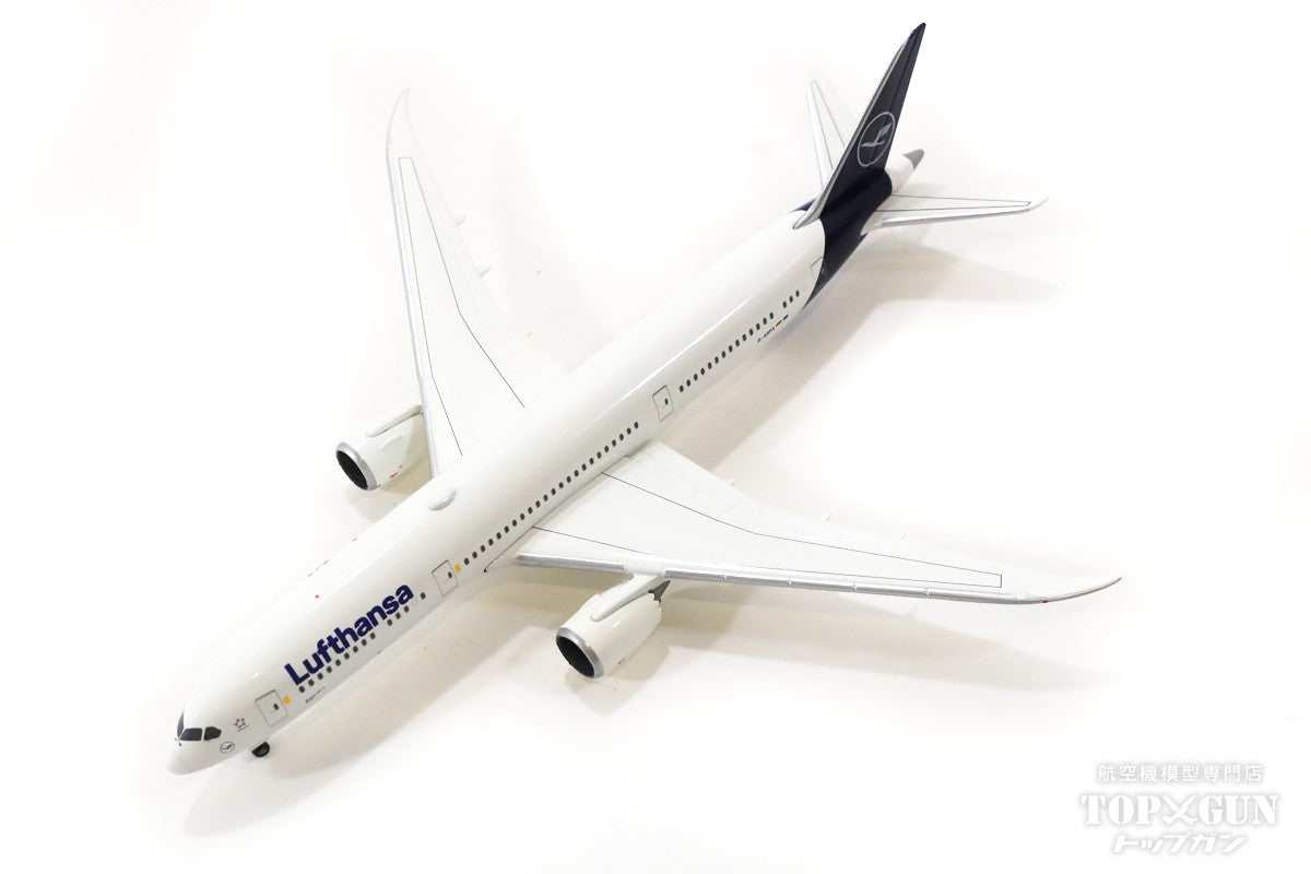 787-9 Lufthansa D-ABPA "Berlin" 1/500 [535946]