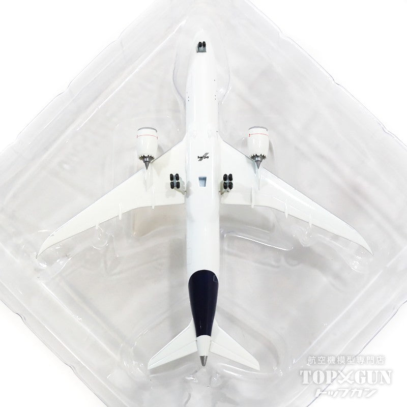 787-9 ルフトハンザドイツ航空 D-ABPA「ベルリン」 1/500 [535946]