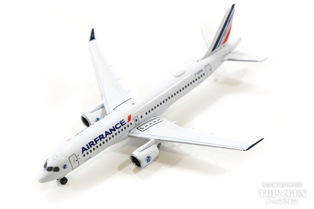 A220-300 Air France F-HZUA 1/500 [535991]