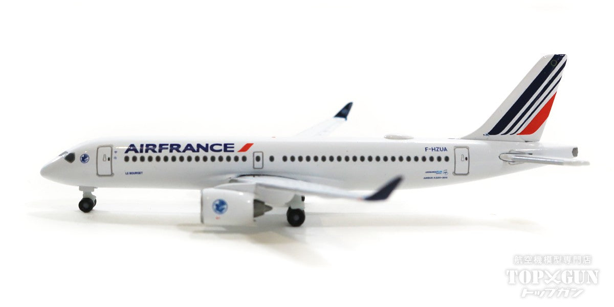 A220-300 Air France F-HZUA 1/500 [535991]