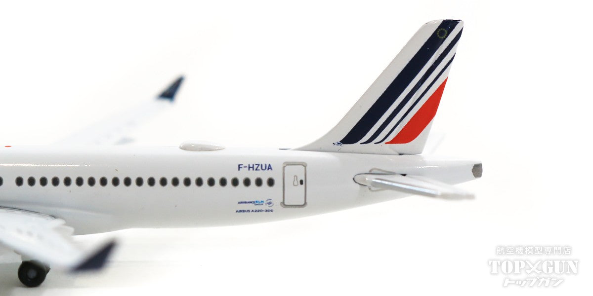 A220-300 Air France F-HZUA 1/500 [535991]