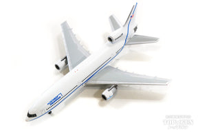 L-1011-1 ノースロップ・グラマン・イノベーションシステムズ社 「スターゲイザー」 人工衛星打上用 ペガサスXLロケット付 N140SC 1/500 [536004]