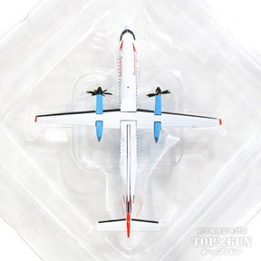 Dash8-Q400 オーストリア航空 特別塗装「Pfiat Di，Dash!」 OE-LGI 1/500 [536011]