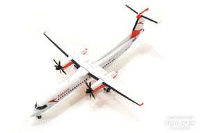 Dash8-Q400 オーストリア航空 新塗装 OE-LGN 1/500 [536028]