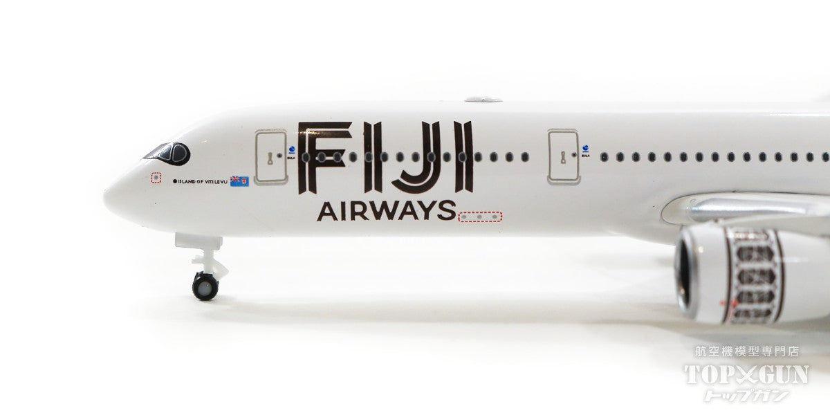 A350-900 斐济航空 DQ-FAI 1/500 [536059]