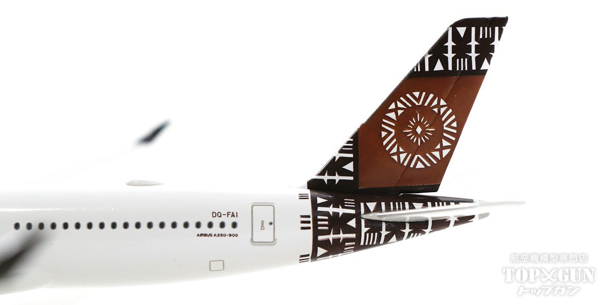 Herpa Wings A350-900 フィジー・エアウェイズ DQ-FAI 1/500