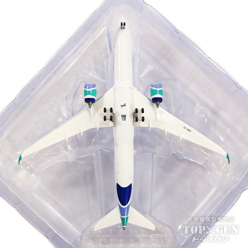 HERPA 536097 - 1/500 Iberojet Airbus A350-900 - EC-NGY - Neuf EUR 33,99 HERPA 536097 - 1/500 Iberojet Airbus A350-900 - EC-NGY - Neuf EUR 33,99