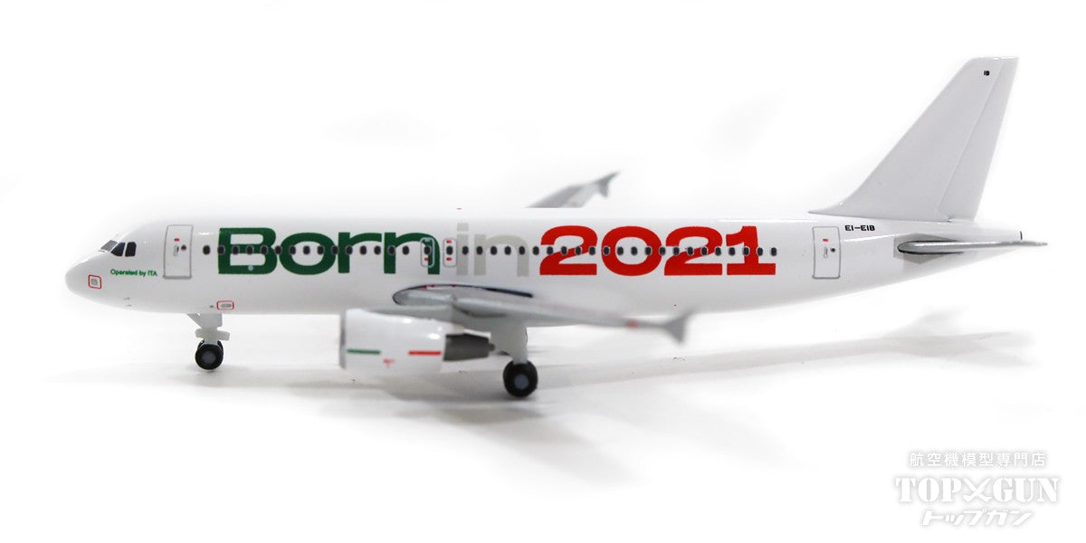 A320 ITA Airways Born in 2021 EI-EIB 1/500 [536189]