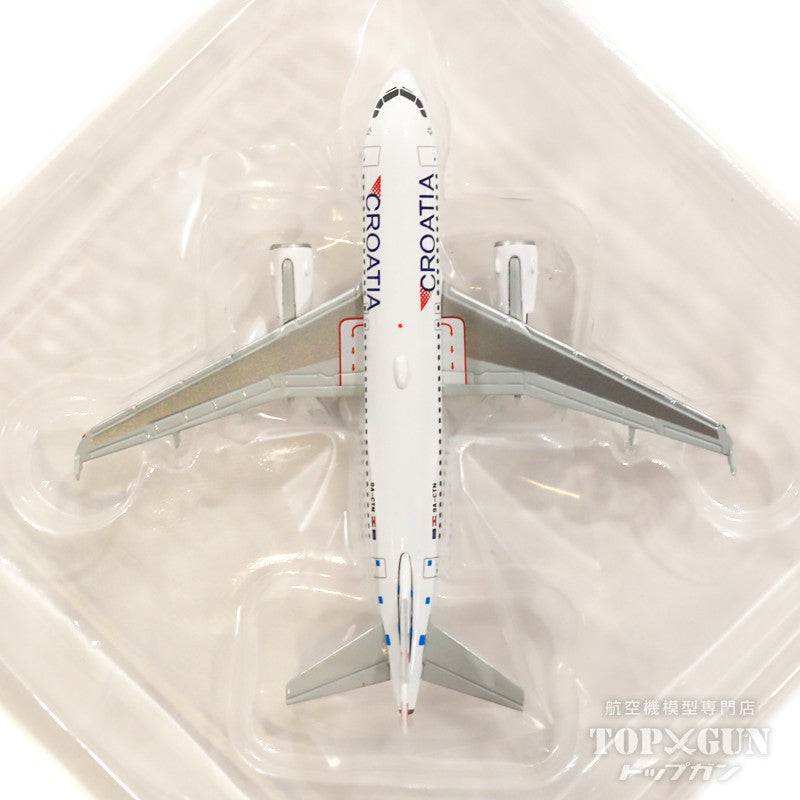 Herpa Wings Germanwings Airbus A319 D-AGWM 524261 1:500 Herpa Wings Germanwings Airbus A319 D-AGWM 524261 1:500