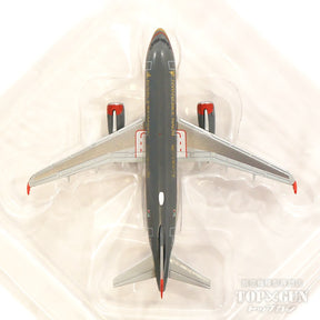 A319 ロイヤルヨルダン航空 JY-AYN「ショーバック」 1/500 [536271]