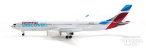 A330-300 ユーロウイングス・ディスカバー D-AIKA 1/500 [536295]