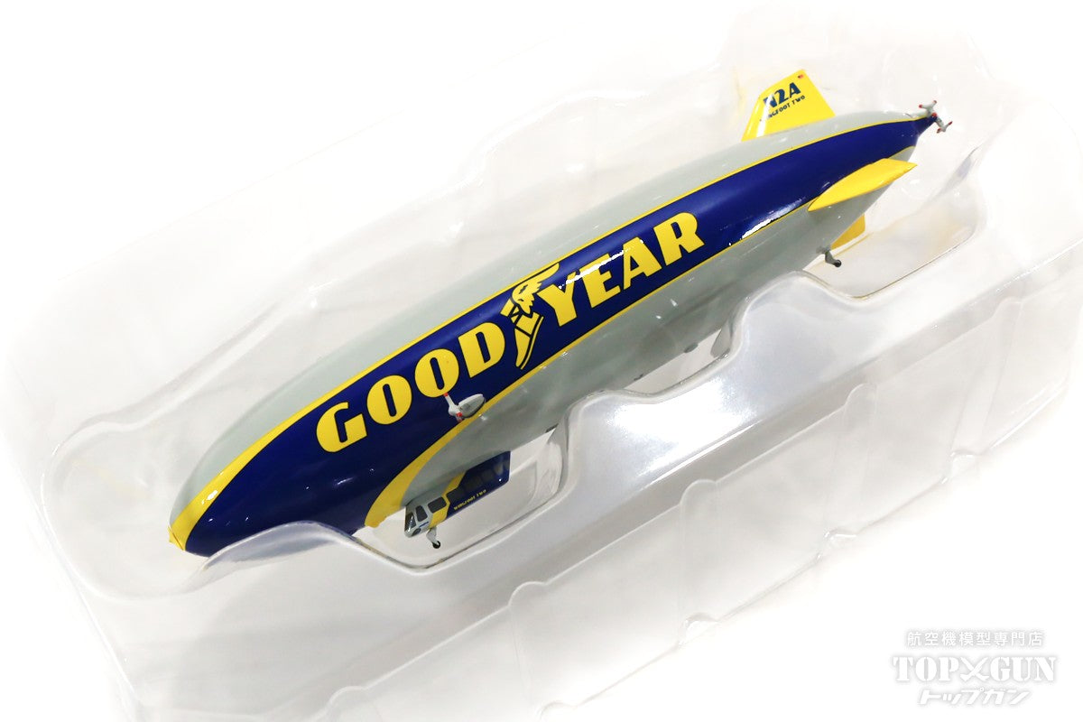 Zeppelin NT airship "Goodyear/Wingfoot Two" N2A 1/500 [536332]