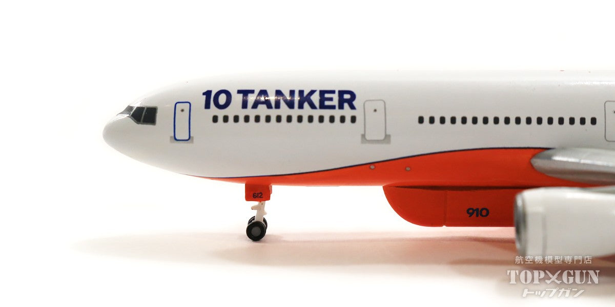 DC-10-30 10 Tanker Air Carrier New Paint #910/N612AX 1/500 [536349]