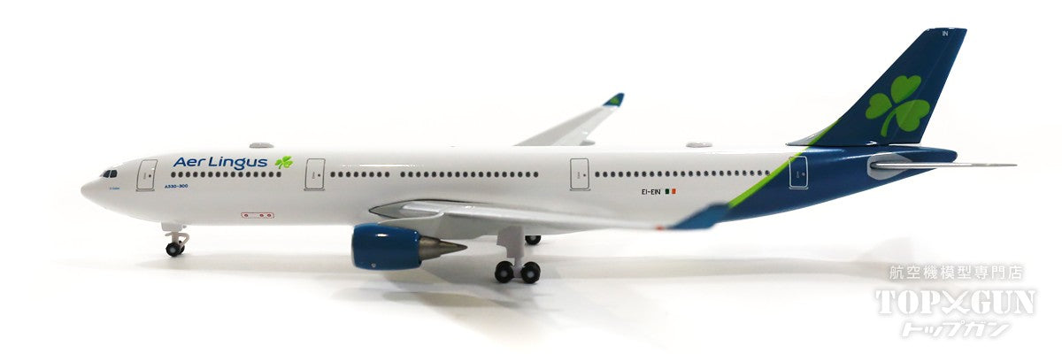 Herpa Wings A330-300 Aer Lingus EI-EIN 1/500 [536363]