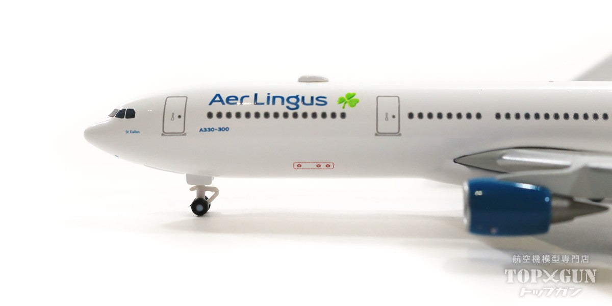 Herpa Wings A330-300 Aer Lingus EI-EIN 1/500 [536363]