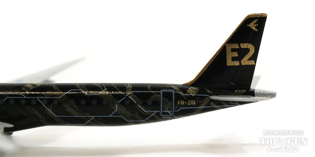 Herpa Wings Embraer E195-E2 PR-ZIQ 572842 | – Loja online de modelos de aviões e kits de modelismo Herpa Wings Embraer E195-E2 PR-ZIQ 572842 | – Loja online de modelos de aviões e kits de modelismo