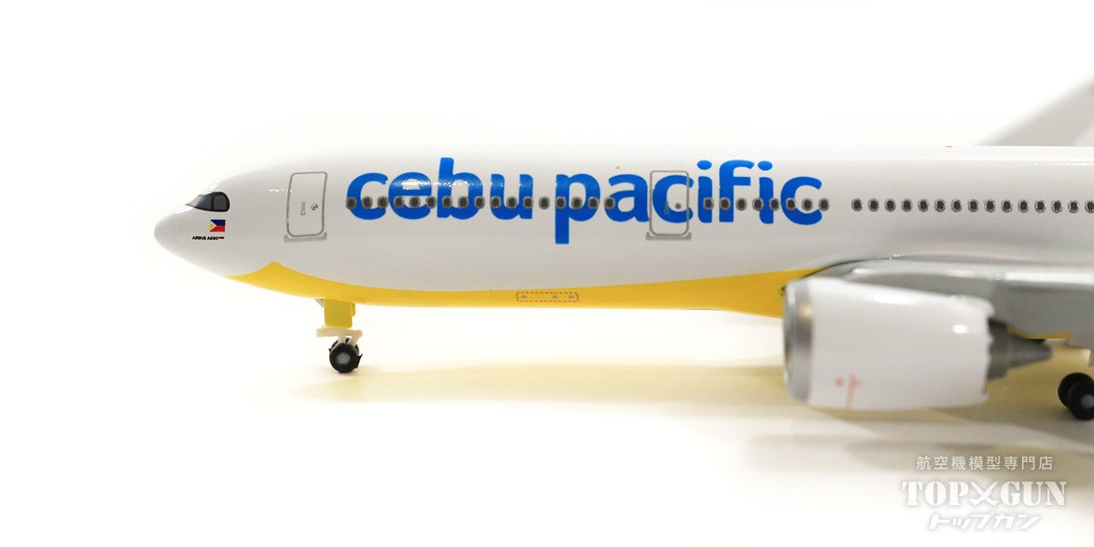 Herpa Wings A330-900neo セブパシフィック航空 RP-C3900 1/500 [536394]